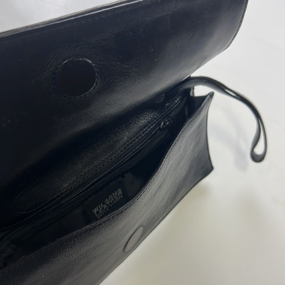 Black wallet B42-28 - Picture 4 of 4